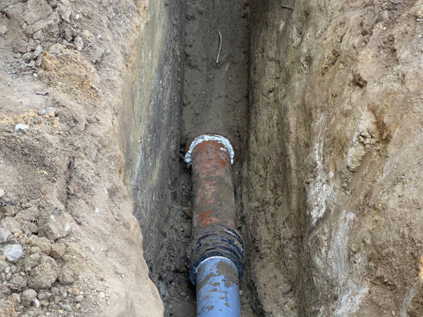 Best 24/7 water damage repair  in Mckinley, PA
