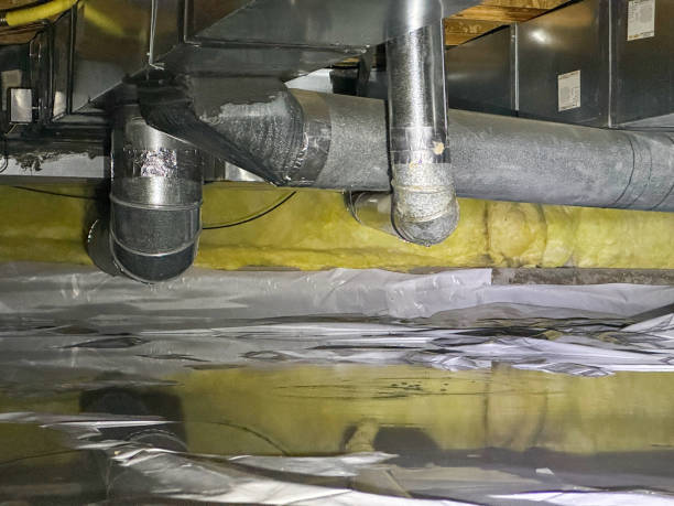 Best Water damage restoration near me  in Mckinley, PA